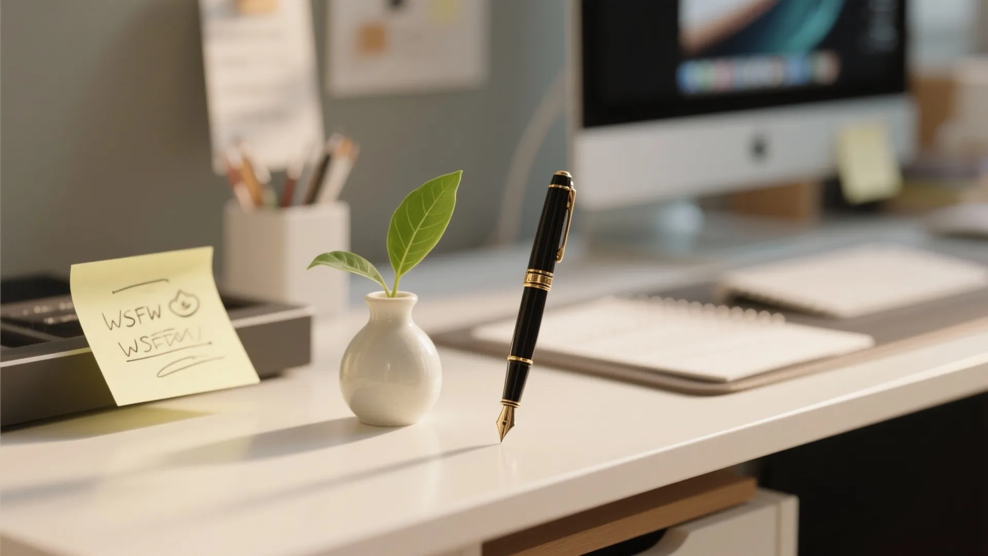 1. Desk Details Challenge