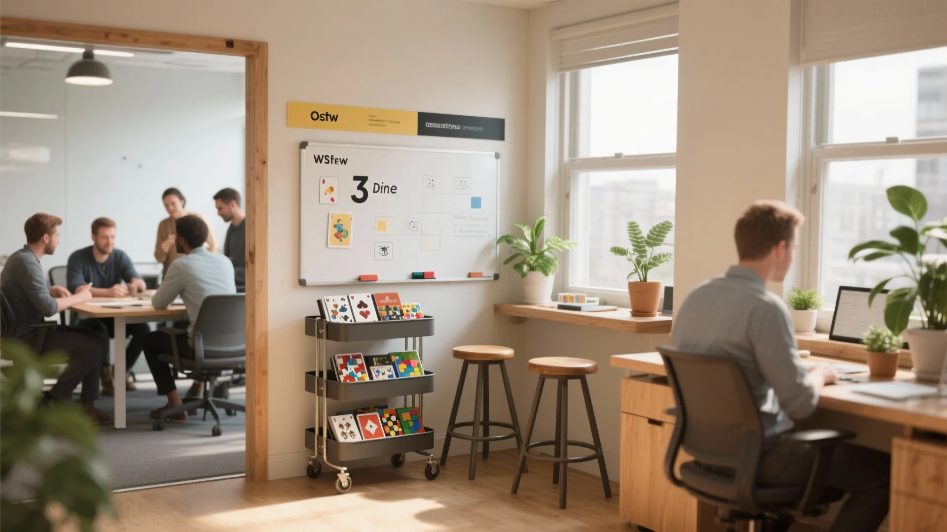 10 Office Games Ideas to Boost Team Energy: Practical, design-led office games ideas that fit small spaces and lift morale — five playable setups I’ve used in real projects