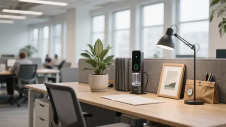 5 New Office Gift Ideas People Love