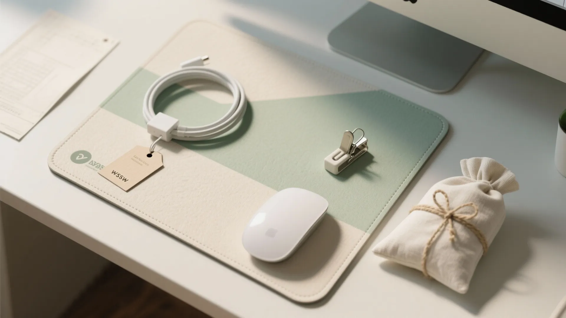 4. DIY Desk Upgrade Kits