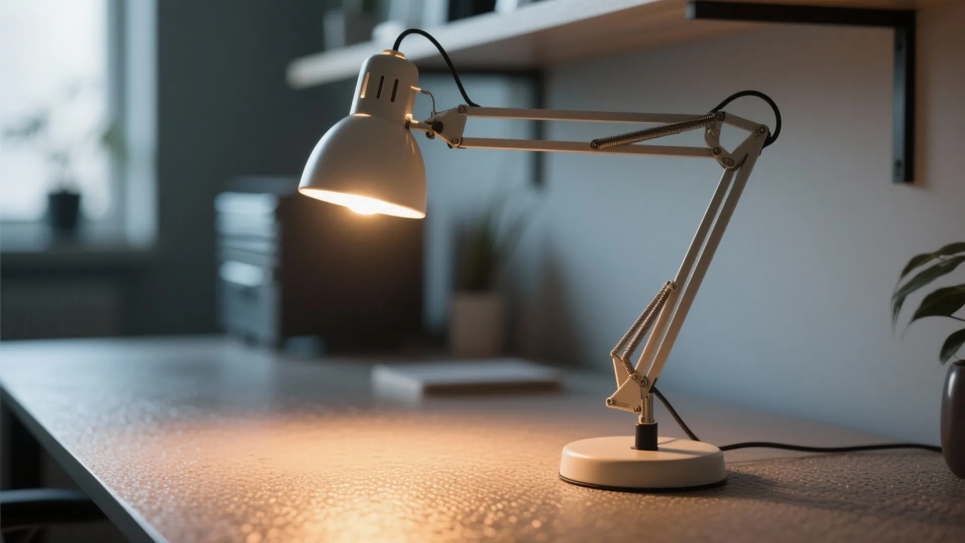 8. Personalised Lighting