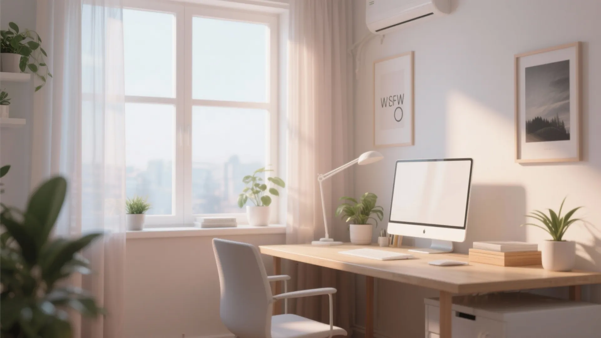 3. Natural Light First