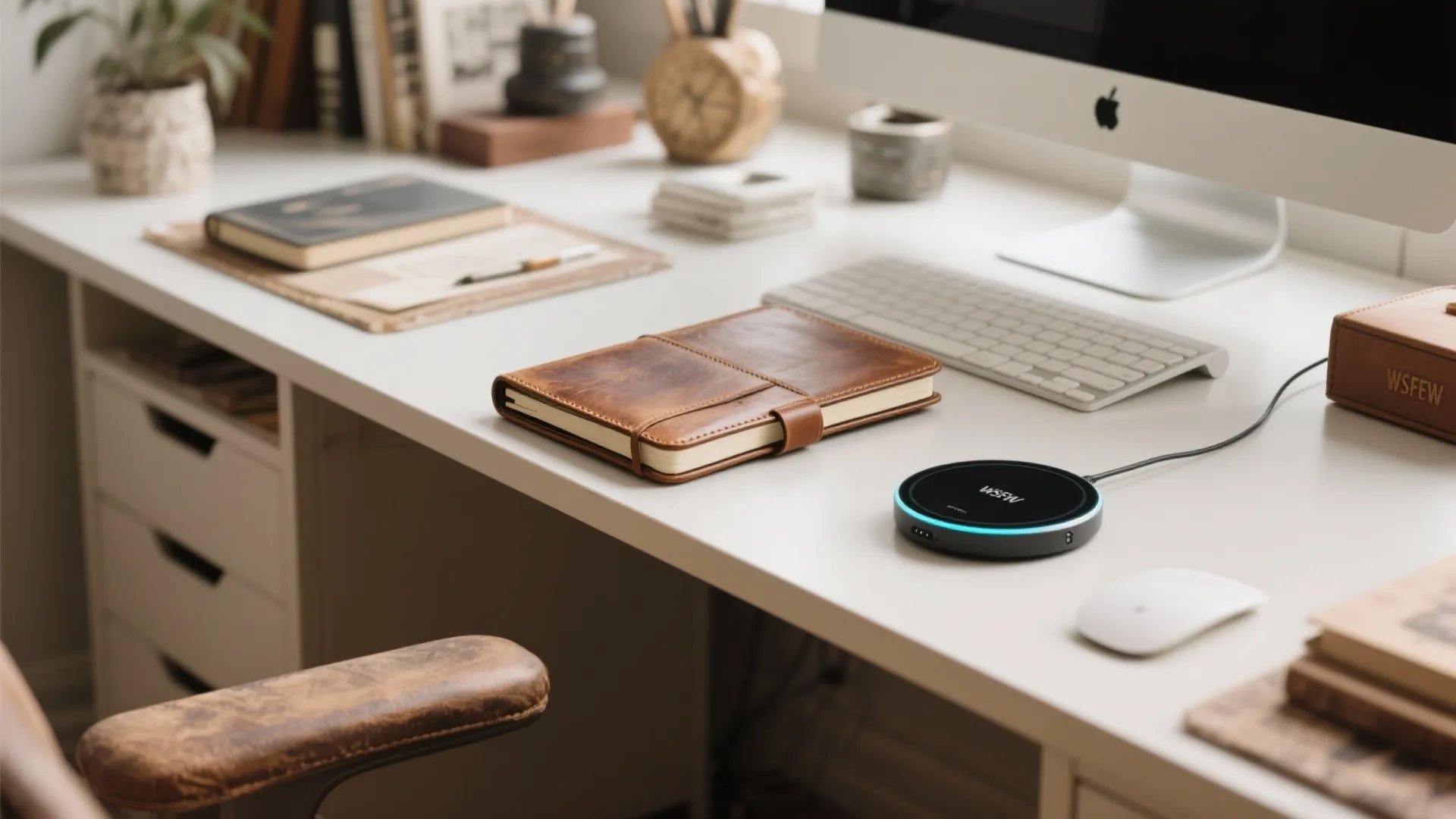 9. Mix Old and New Pieces