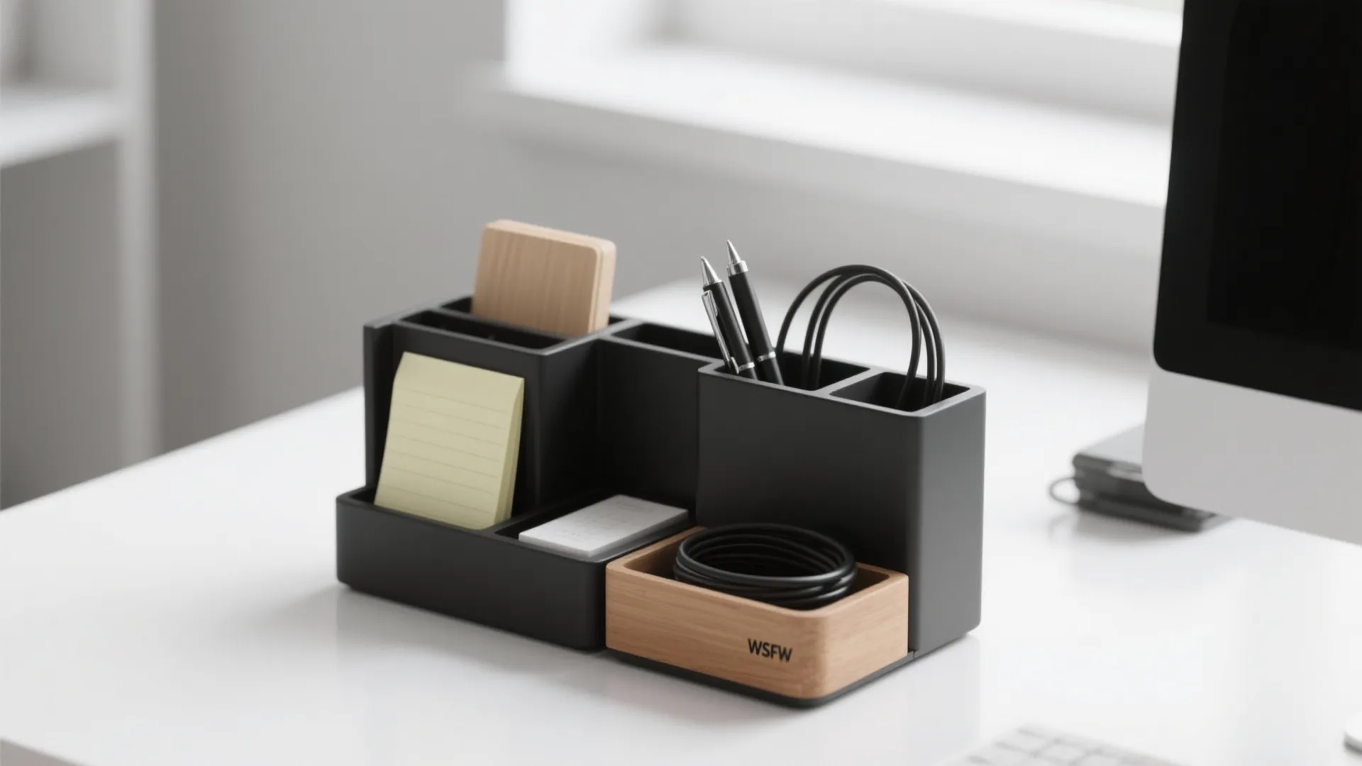 3. Desk Organizer Sets
