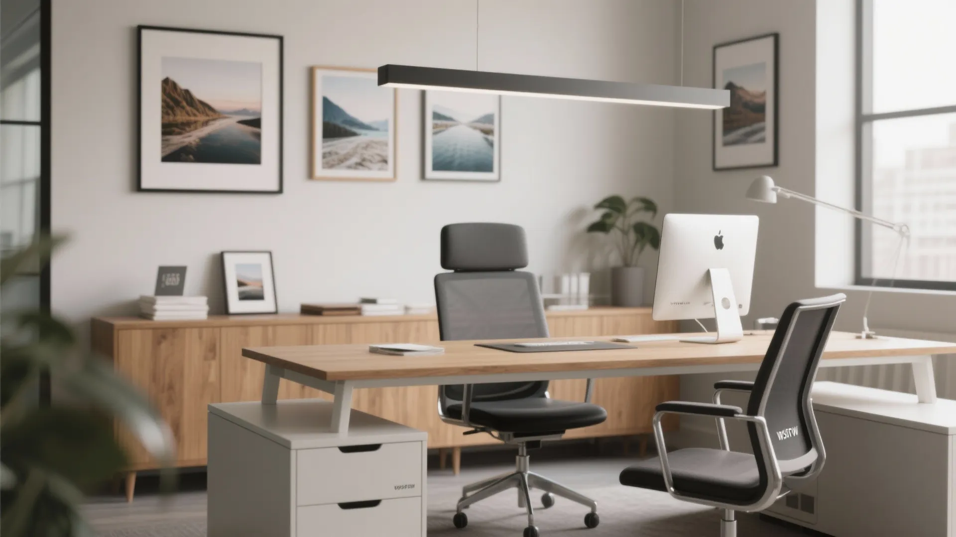 1. Blend Function with Personality