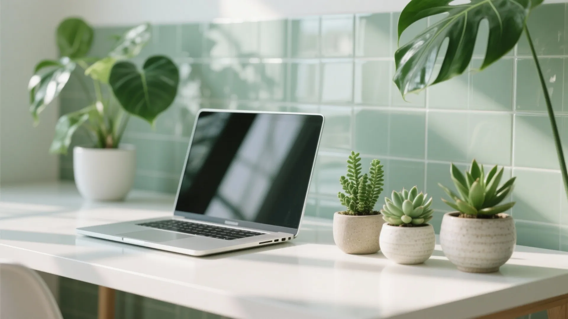 Plants for a Fresh Vibe