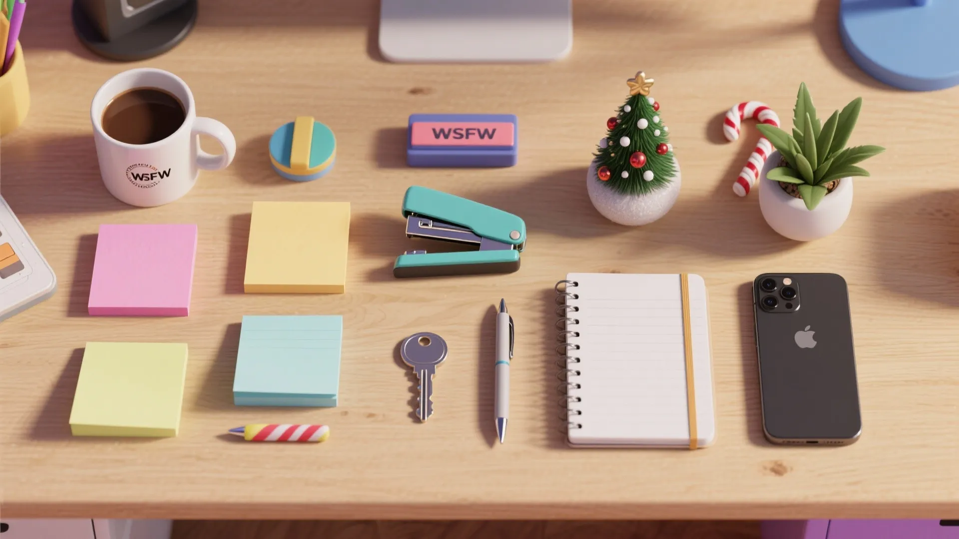 Office Holiday Party Games: 5 Fun Ideas: Creative, low-budget office holiday party games I actually used (and survived)