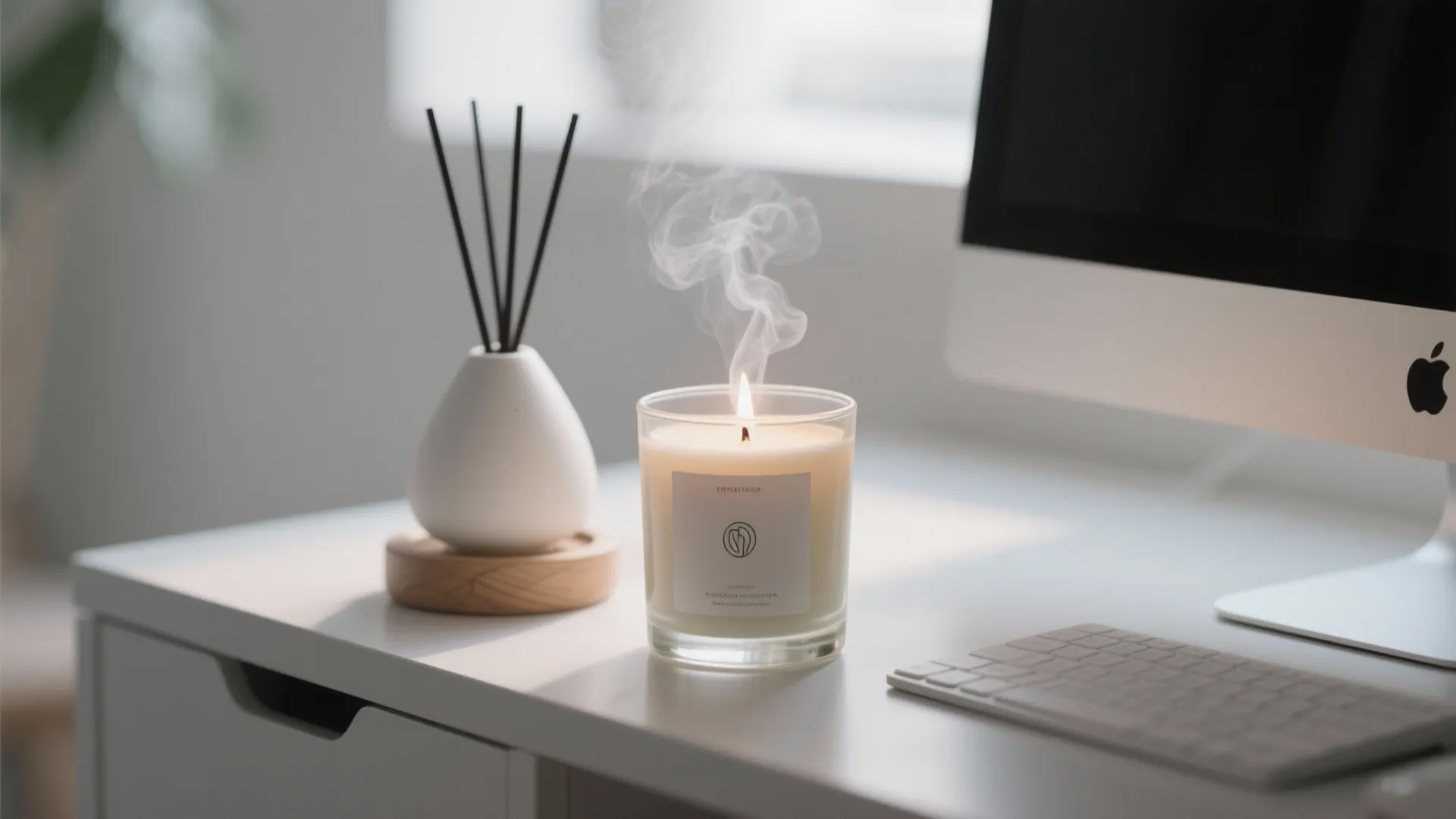 8. Incorporate Scent