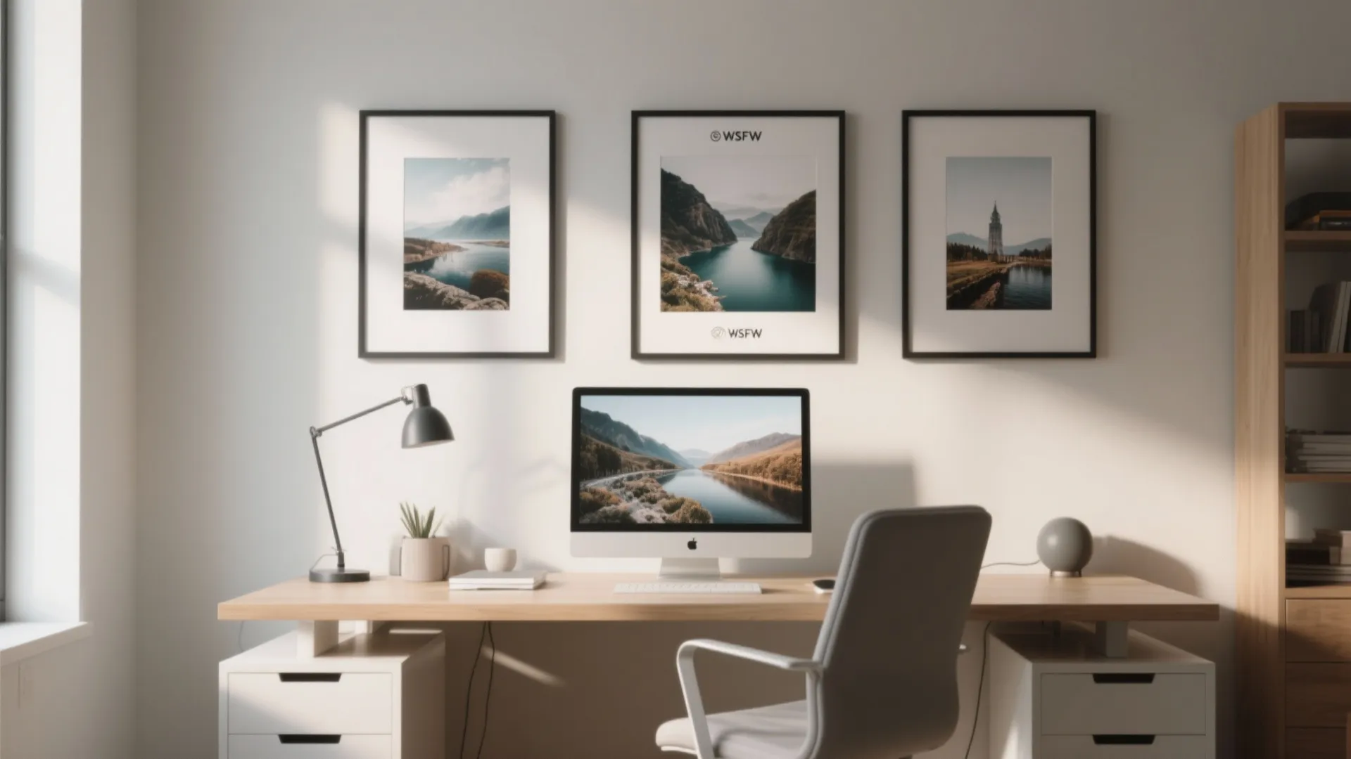 3. Use Art with Purpose