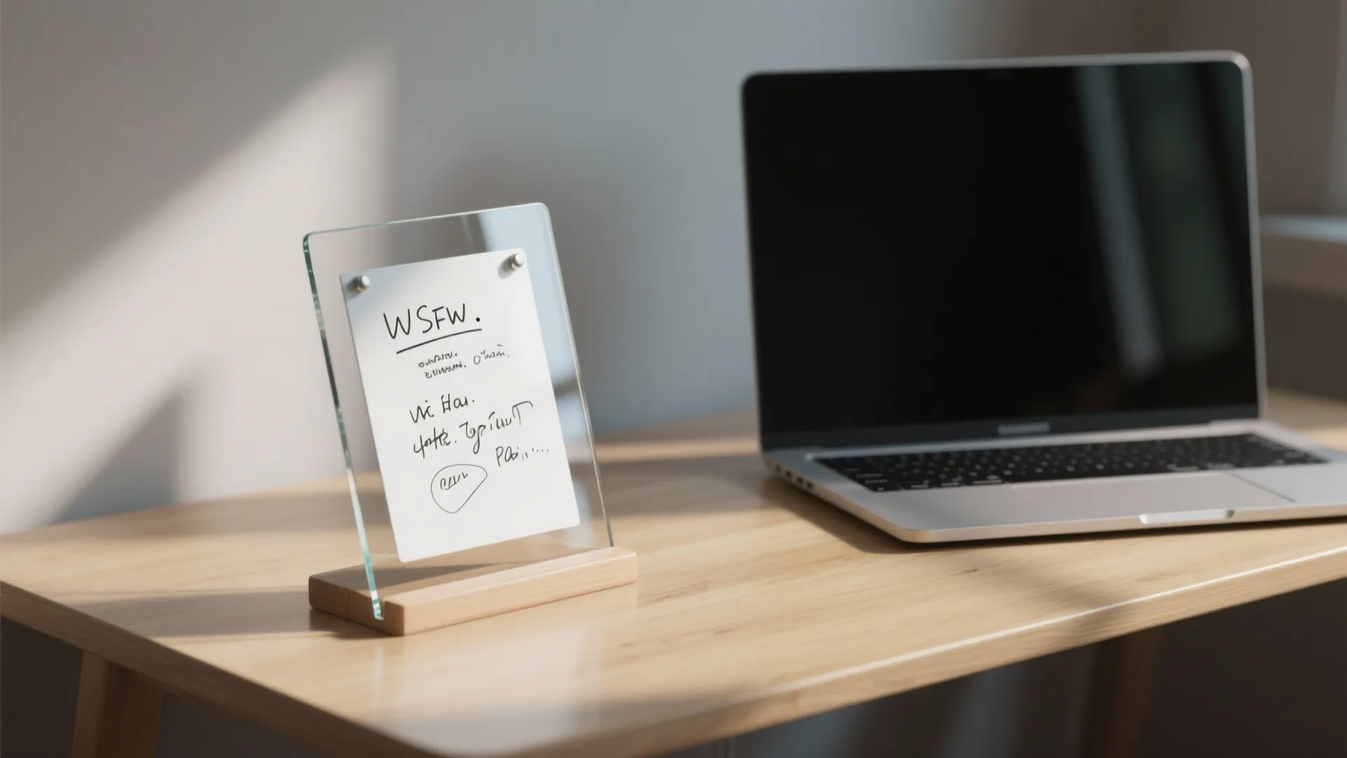 5. Desktop Whiteboard