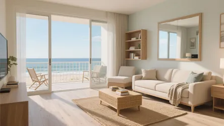 2 Bedroom Suites in Destin, Florida — 5 Design Ideas