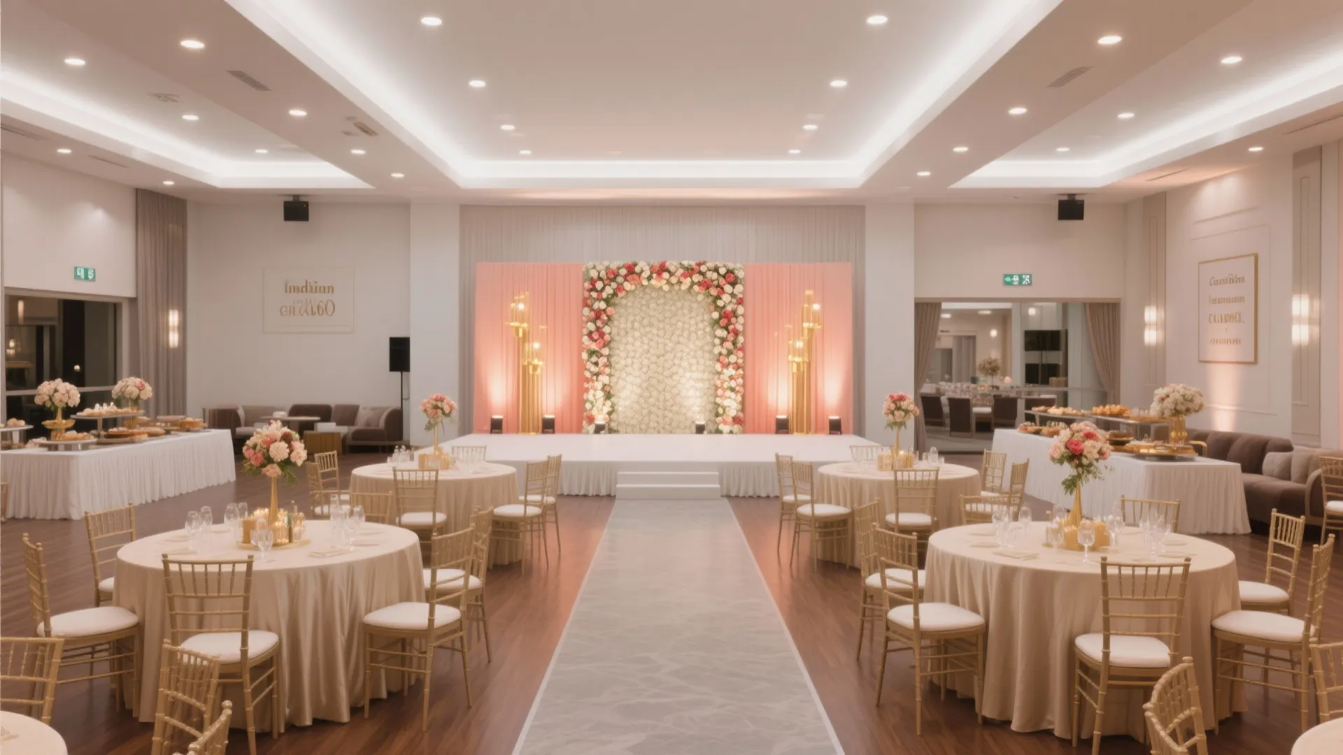 Devi Function Hall Malkajgiri: The Ultimate Venue Guide: Fast-Track Guide to Booking the Perfect Event Space in 1 Minute