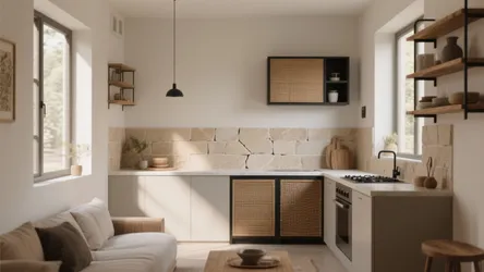 5 Dholpuri Wall Tiles Design Ideas