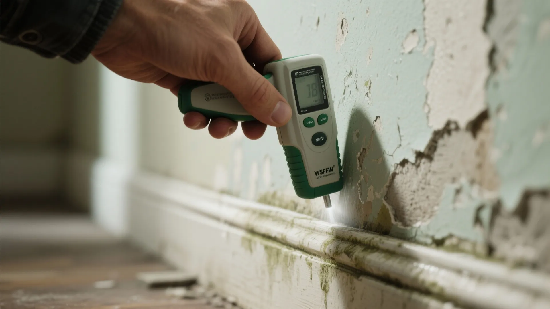 Wall Paint Peeling: 5 Fixes I Recommend