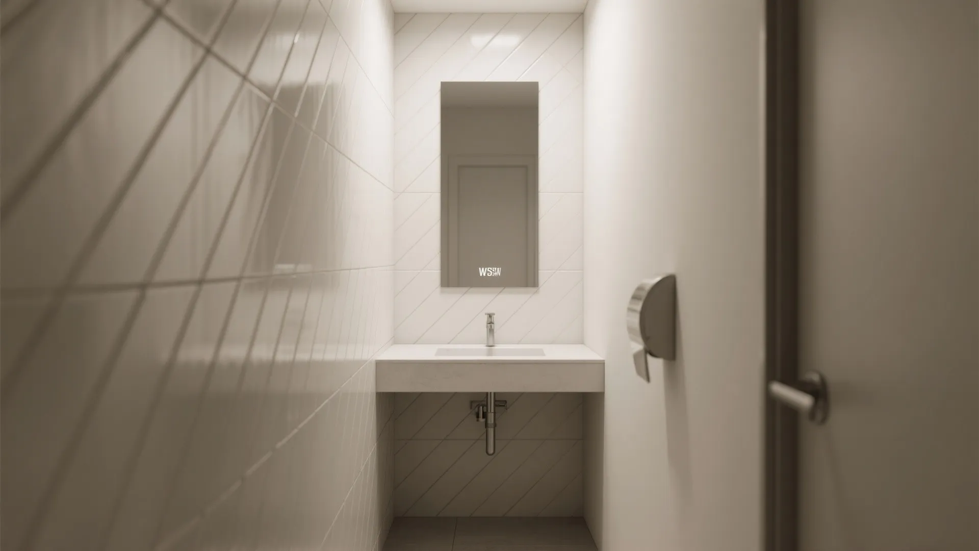 Diagonal Blocks to Stretch Space