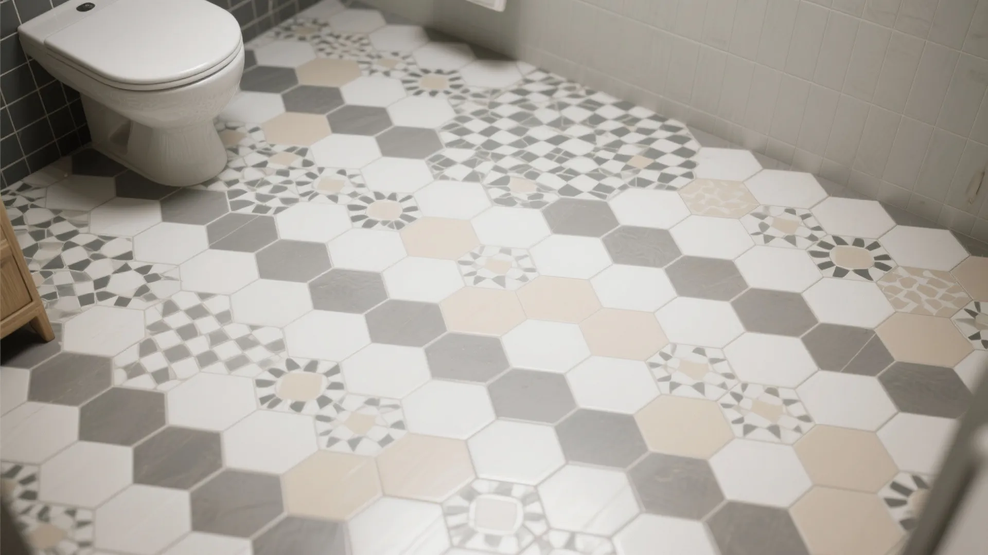 9. Play with Tile Direction