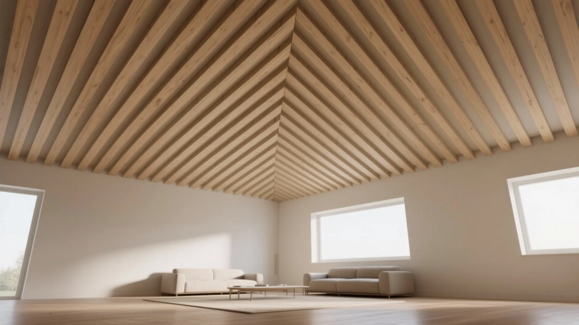 Idea 3: Rotate the geometry 45°