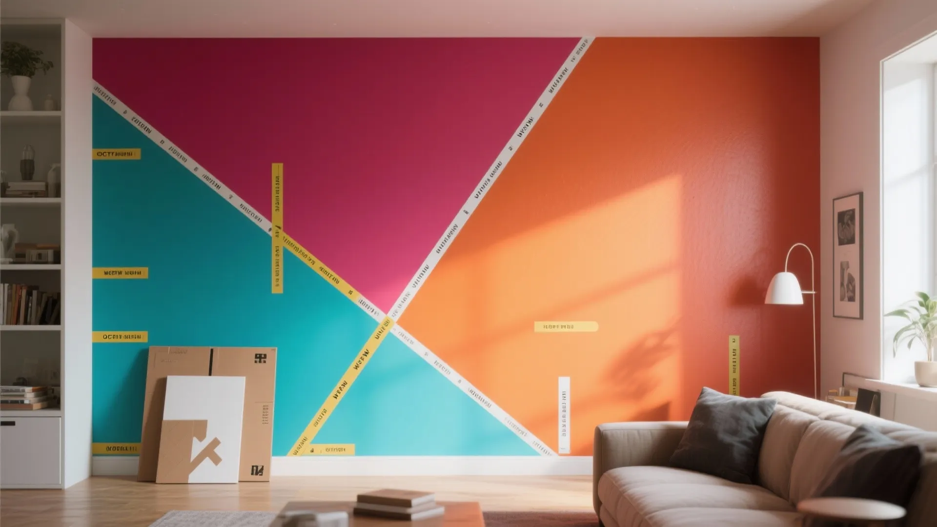 3. Diagonal or Angular Split for Energy