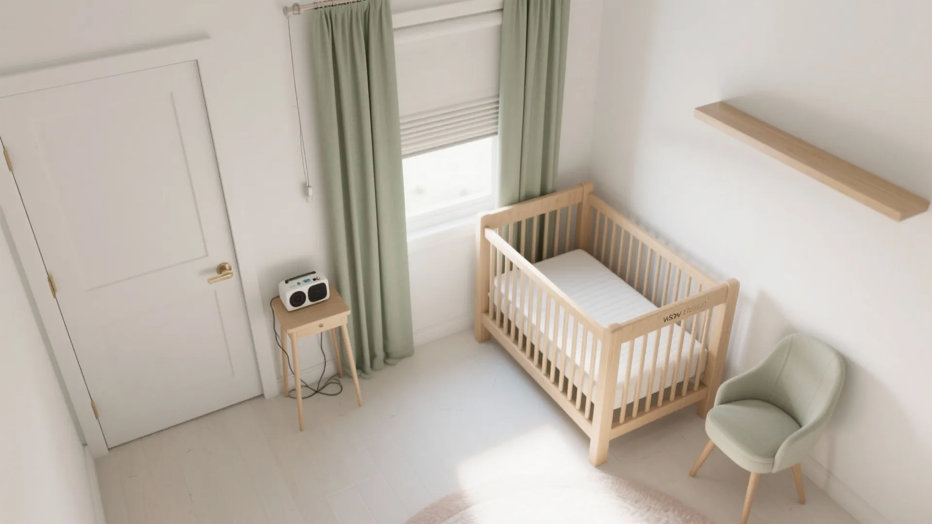 Corner and diagonal placements that unlock flow