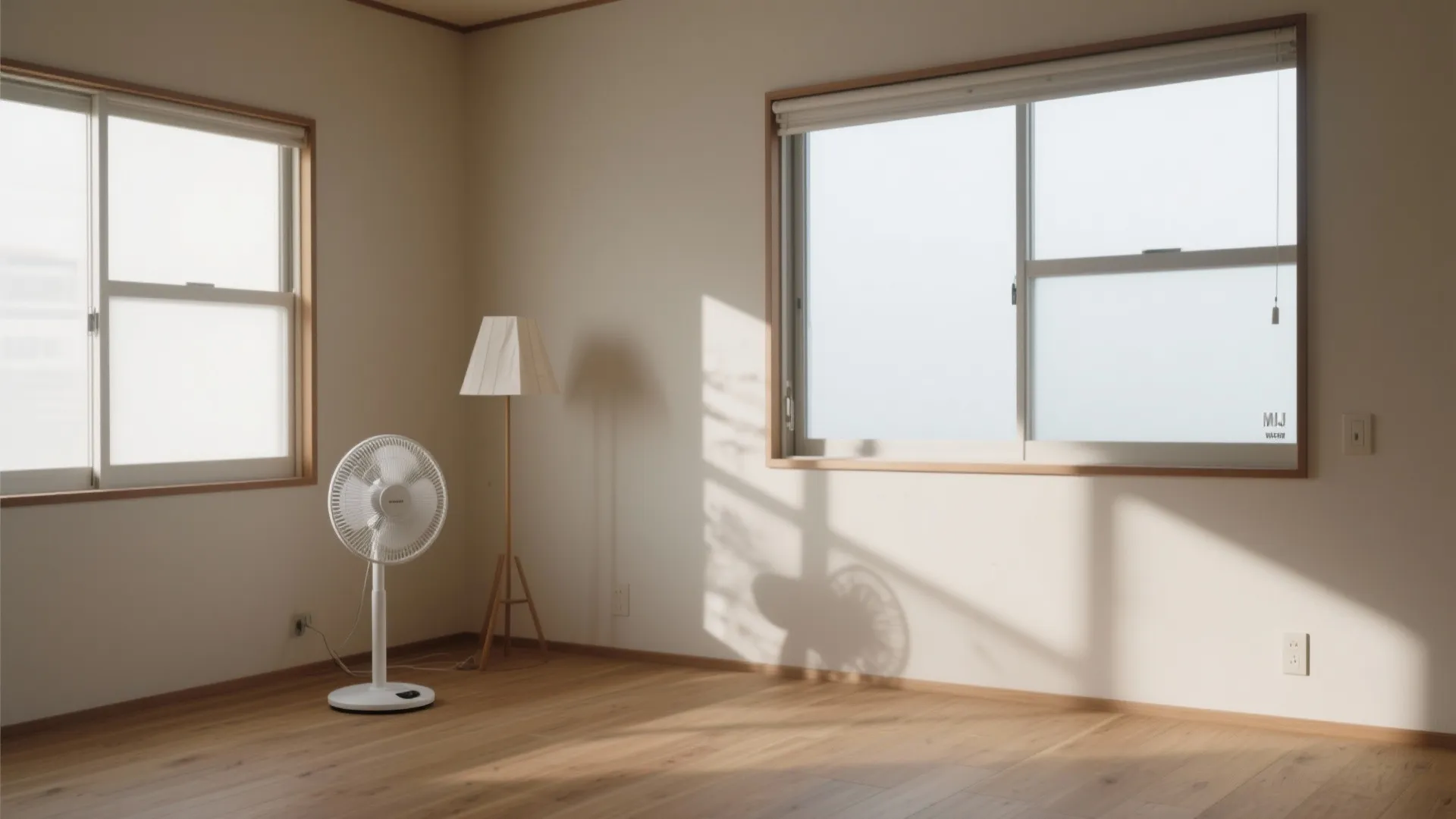 Tips 5: 換気の“時間割”と後処理。京都・大阪の気候差にも対応