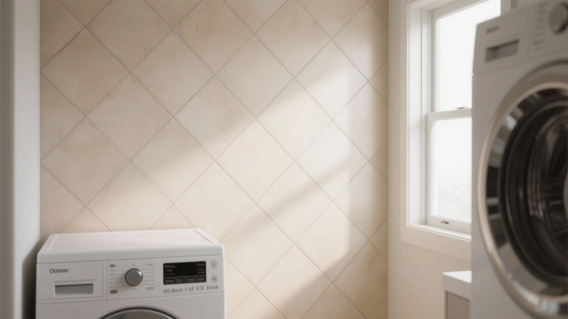 Diagonal Diamond Layout