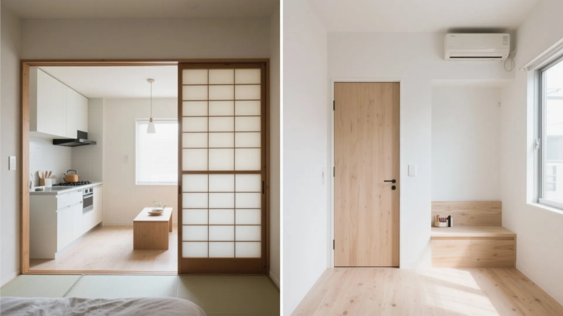 Q3. 日式空間の配色で注意点は？