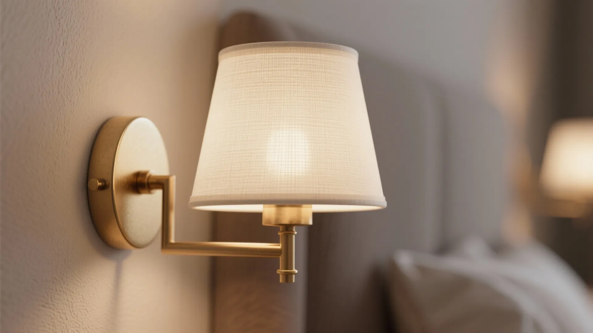 Soft Diffused Shades: Cozy Ambient Layers In Small Rooms