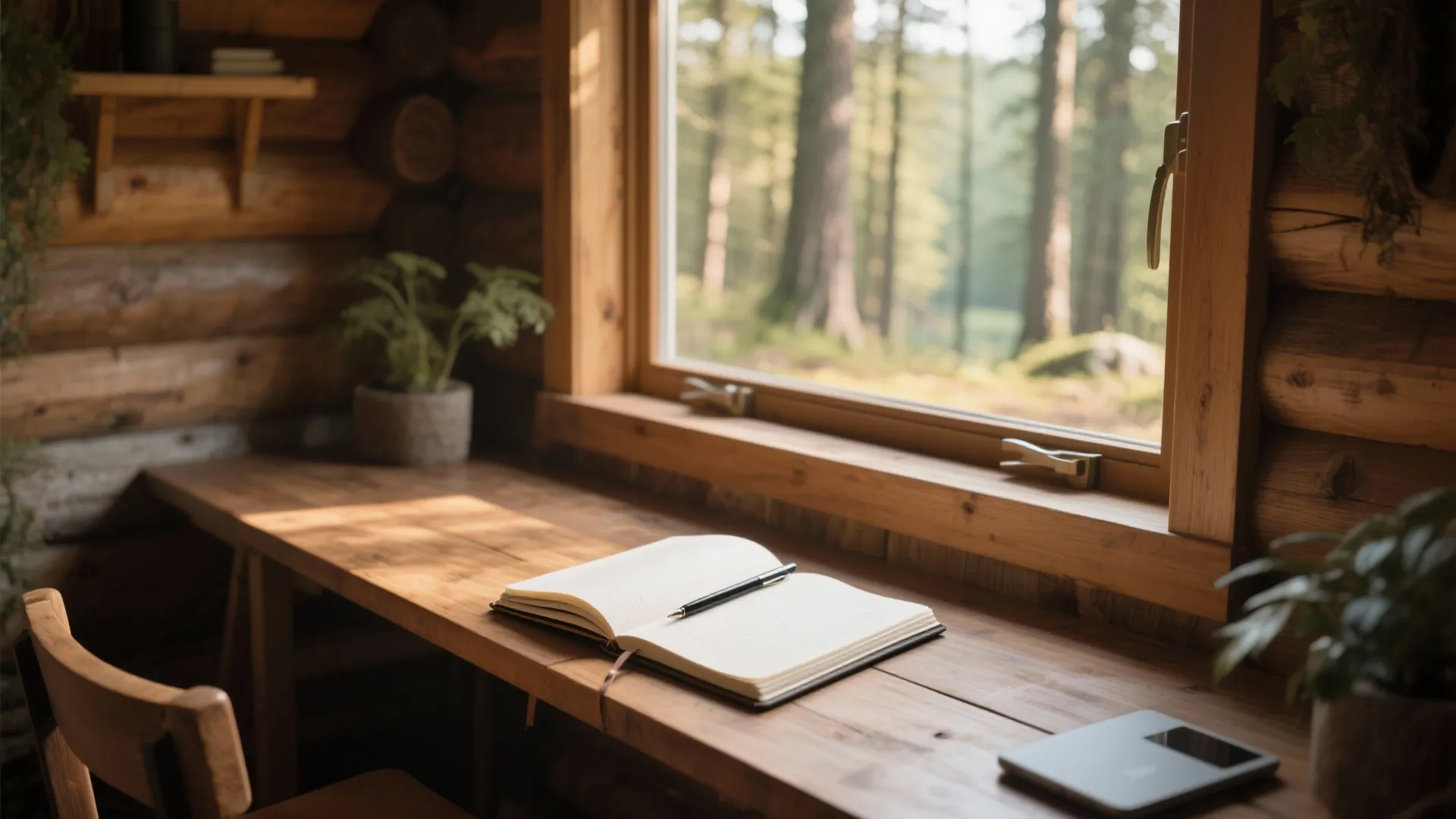 9. The Digital Detox