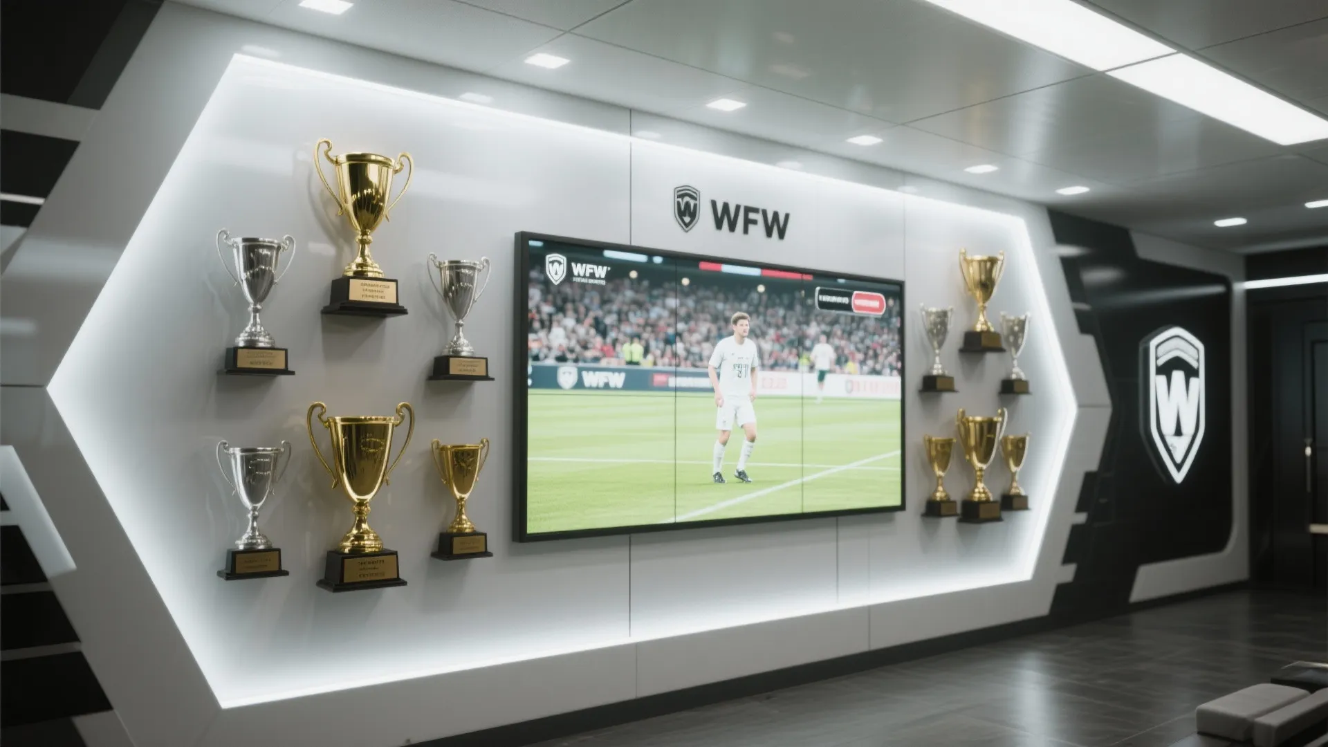 9. Digital Displays for Evolving Collections