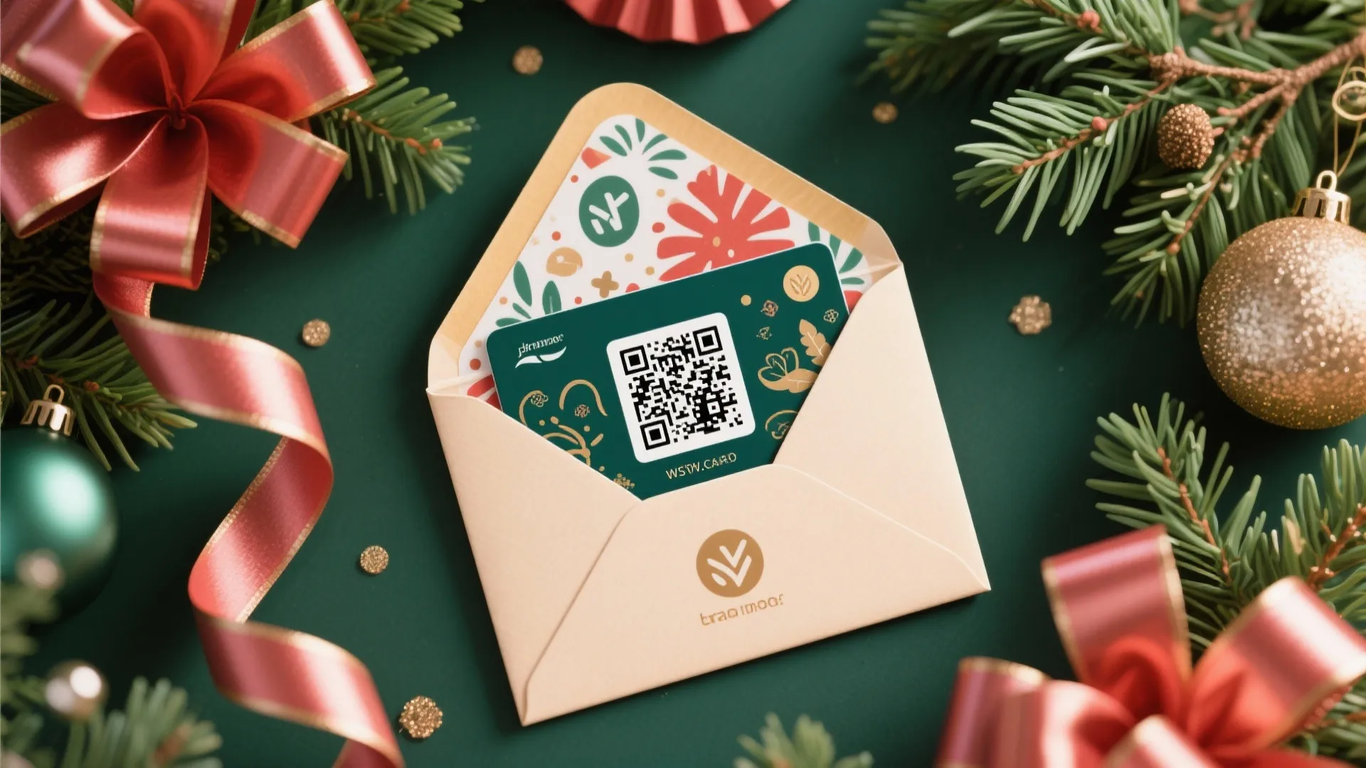 8. Digital Gift Cards