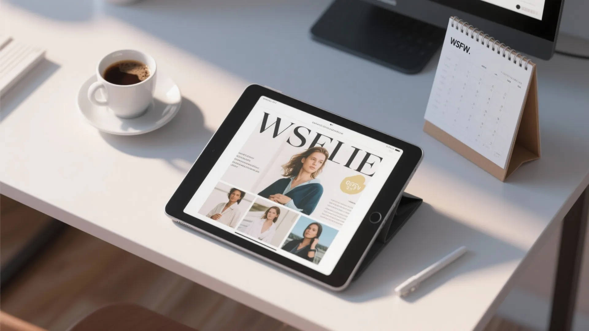 9. Subscription to a Digital Magazine