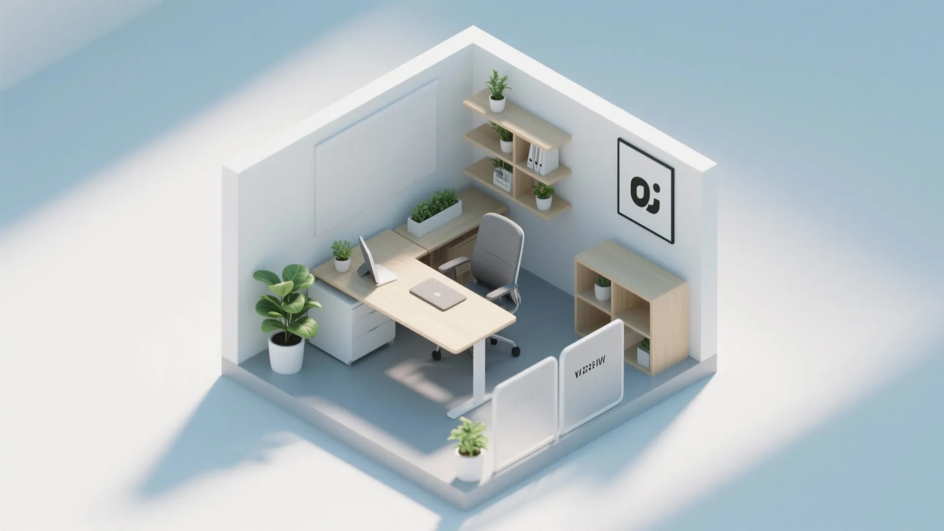 10. Digital Mock-ups