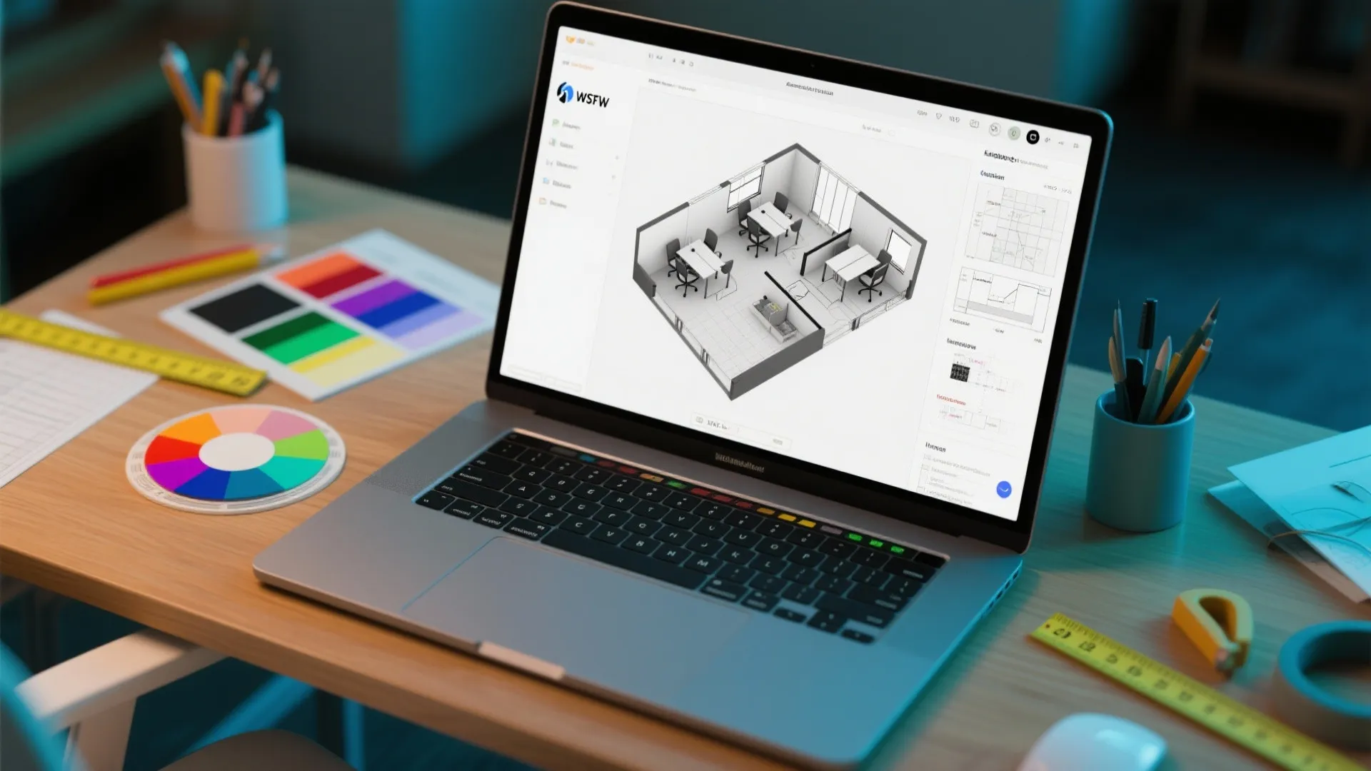 10. Digital Visualization Before You Commit