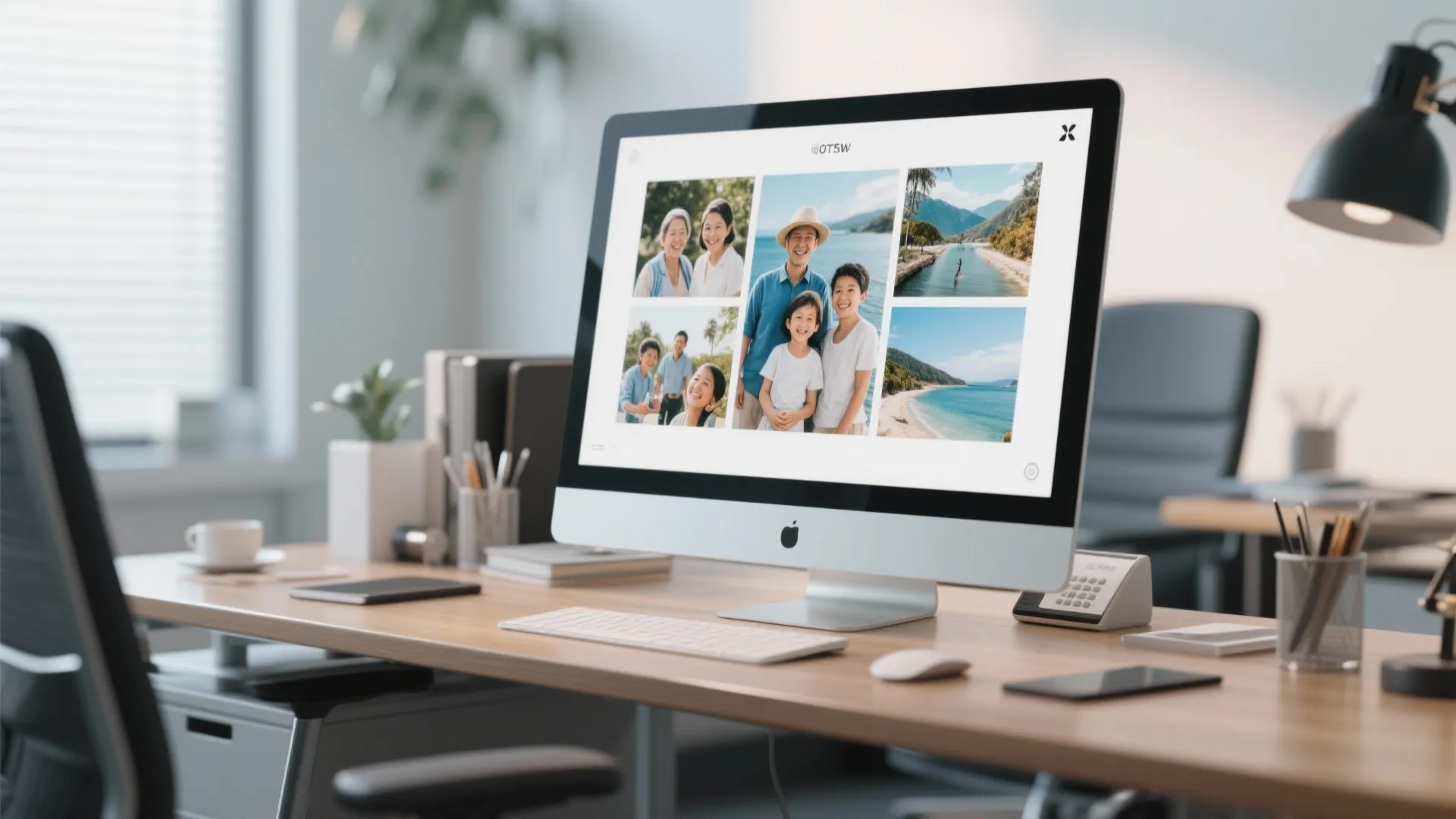 10. Digital Photo Frame