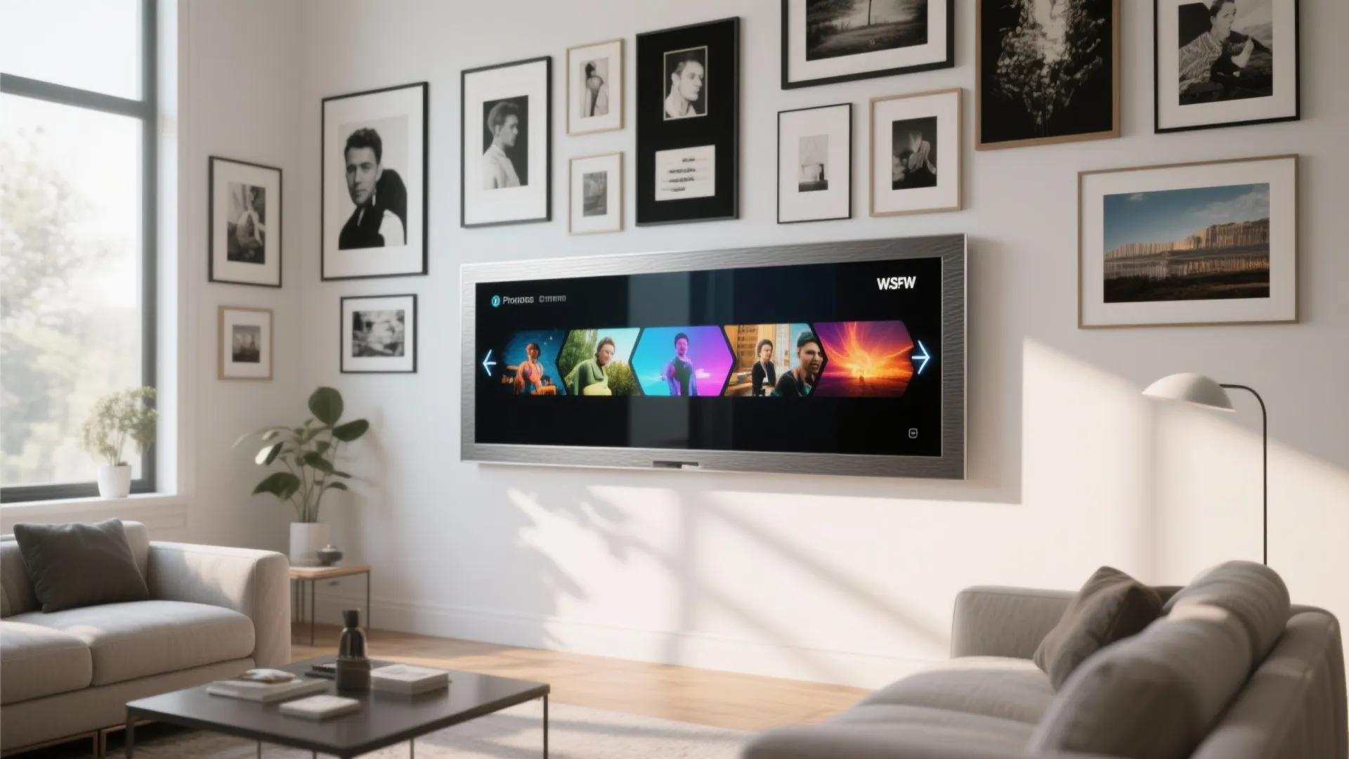 Digital Display Integration