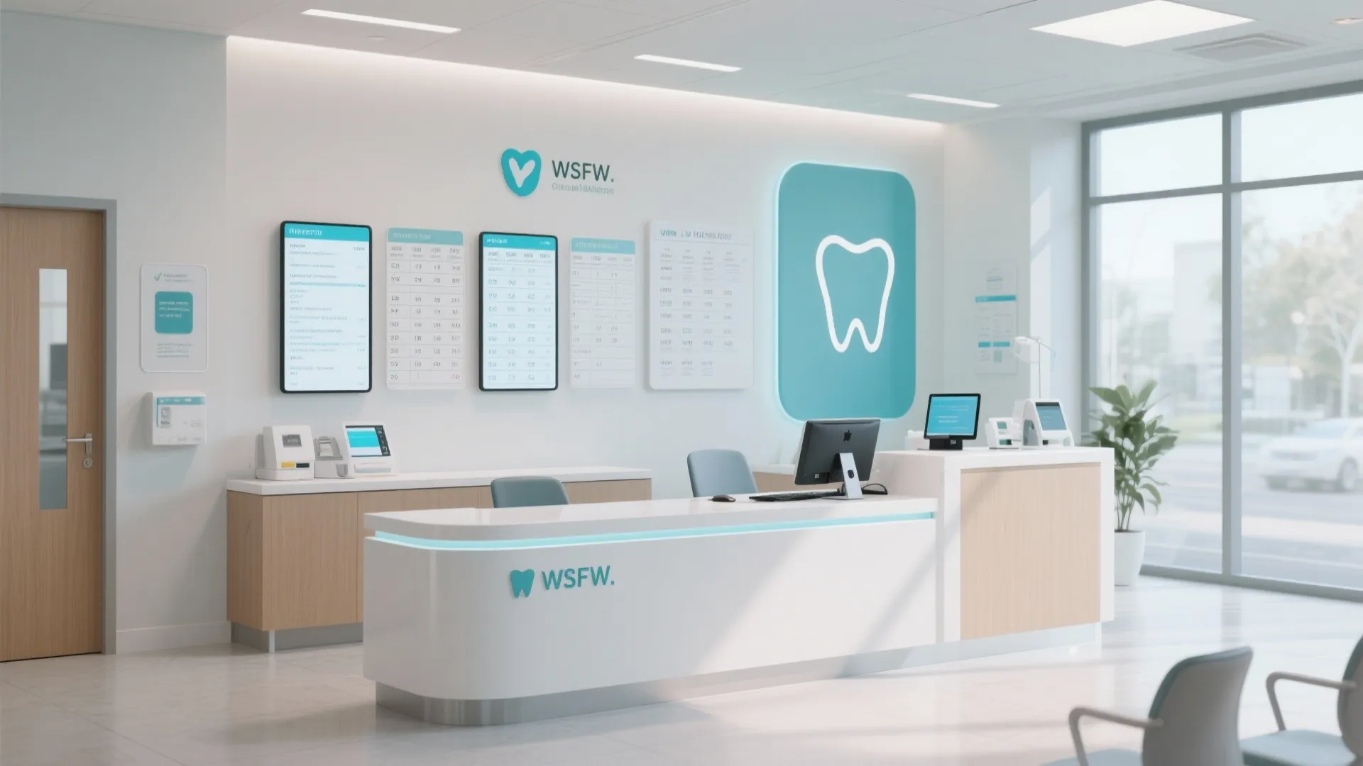 8. Digital Display Scheduling