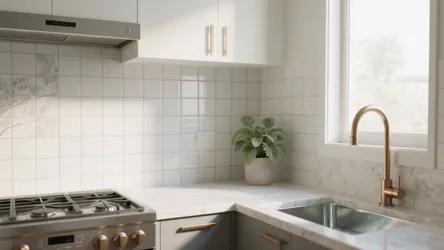 5 Digital Wall Tiles Design Ideas