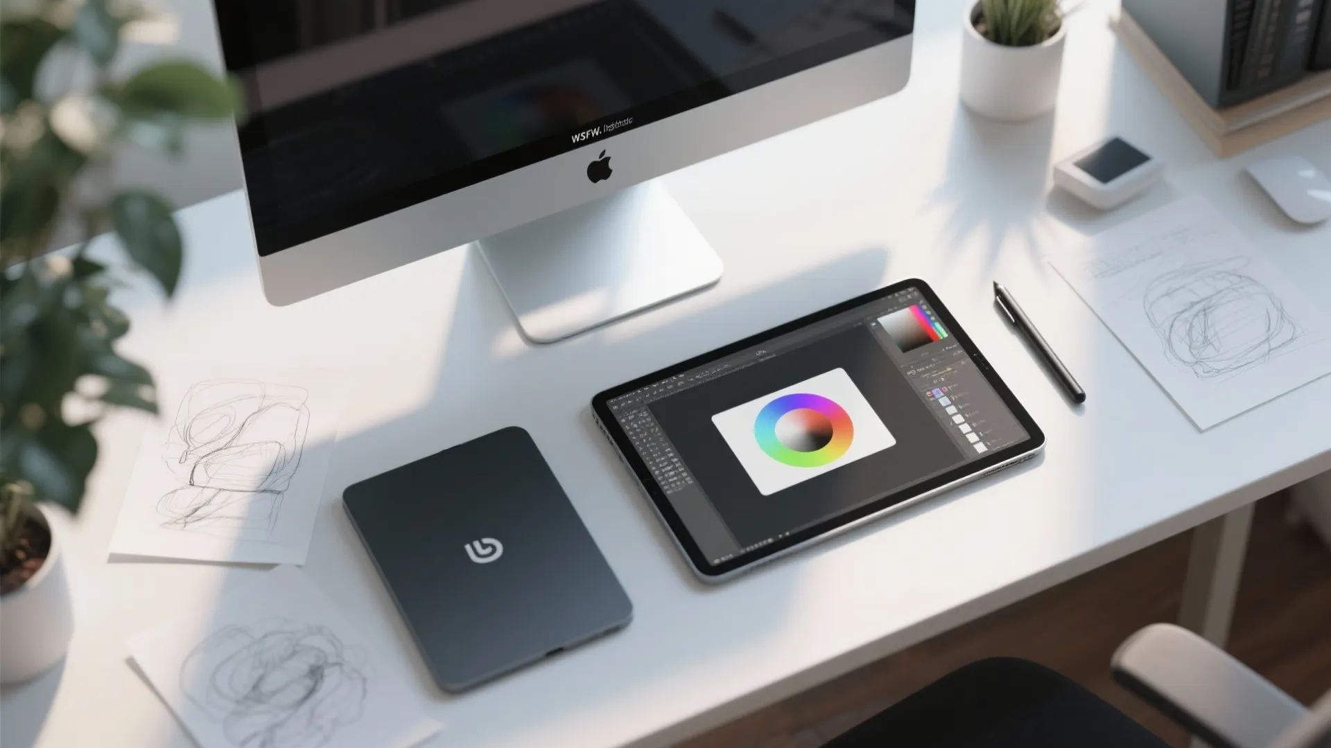 9. Go Digital with Some Tools