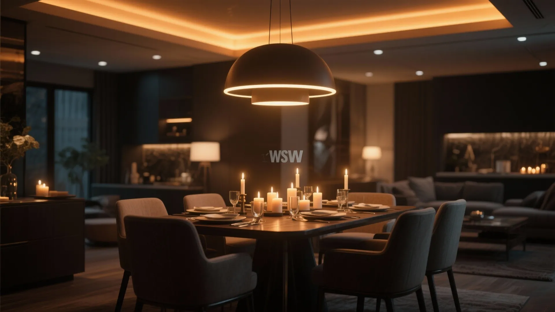 7. Dim-to-Warm LED Systems