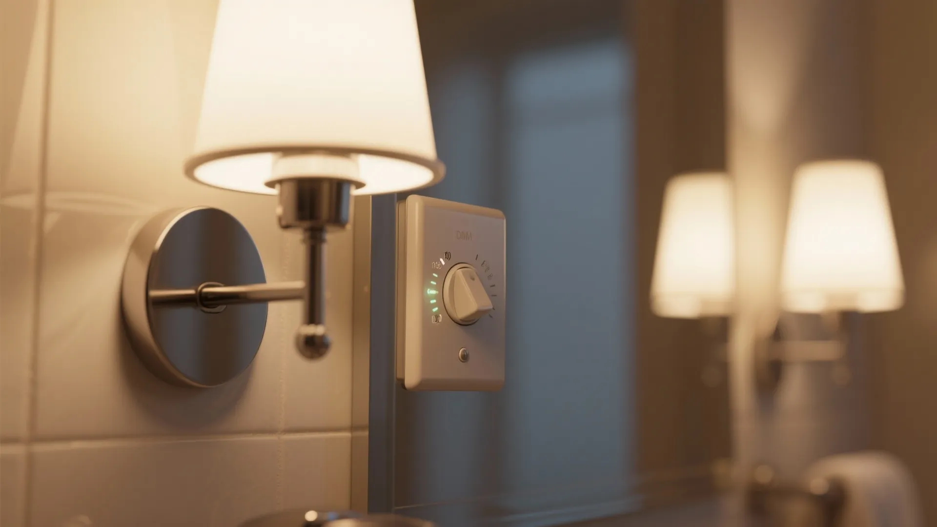 5. Dimmable 3-Light Fixture for Flexibility