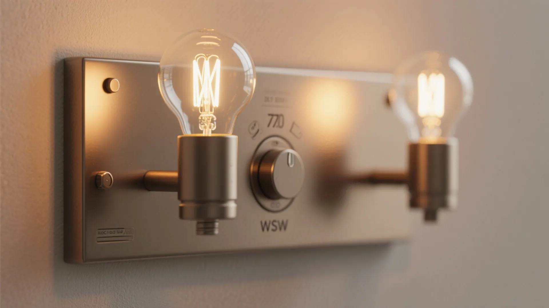 4. Use Dimmable LEDs to Set Multiple Moods