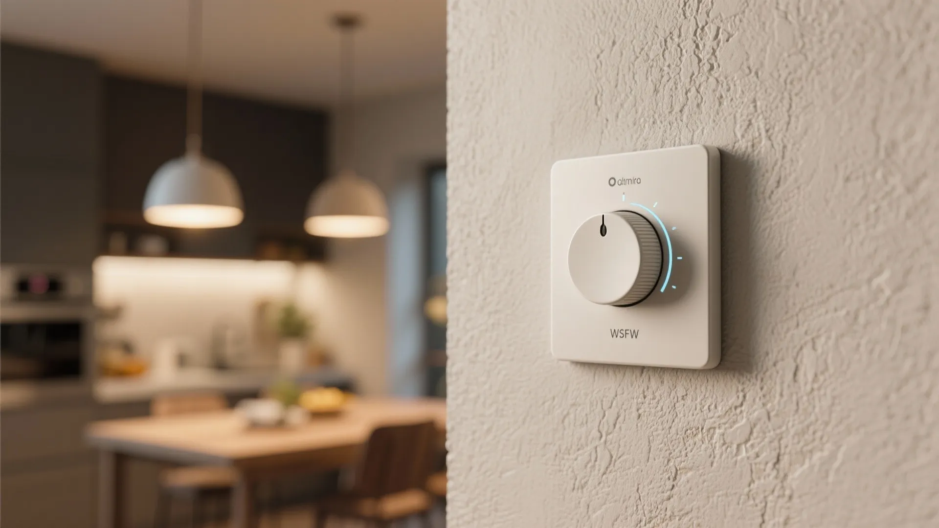 3. Use Dimmable Fixtures