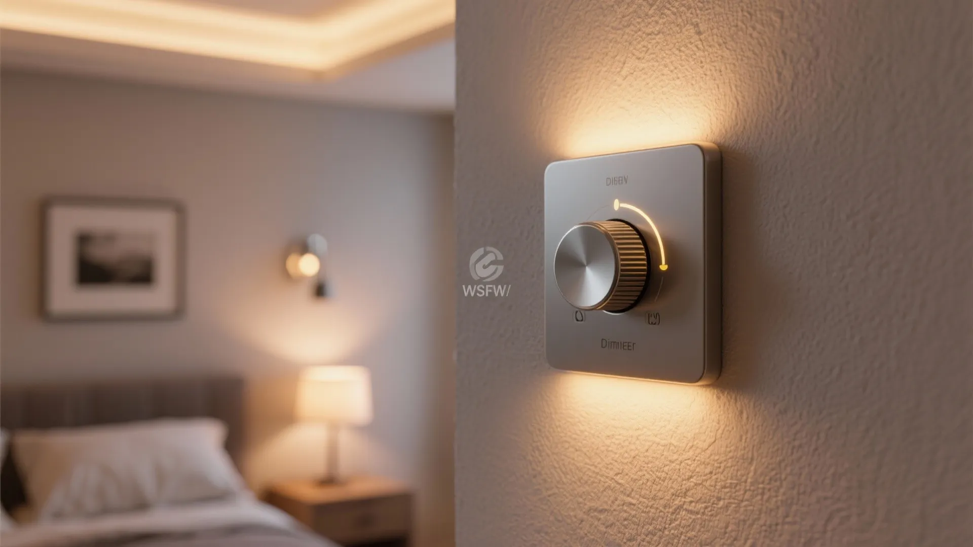 4) Layer Ambient, Task, and Accent (and Dim It Right)