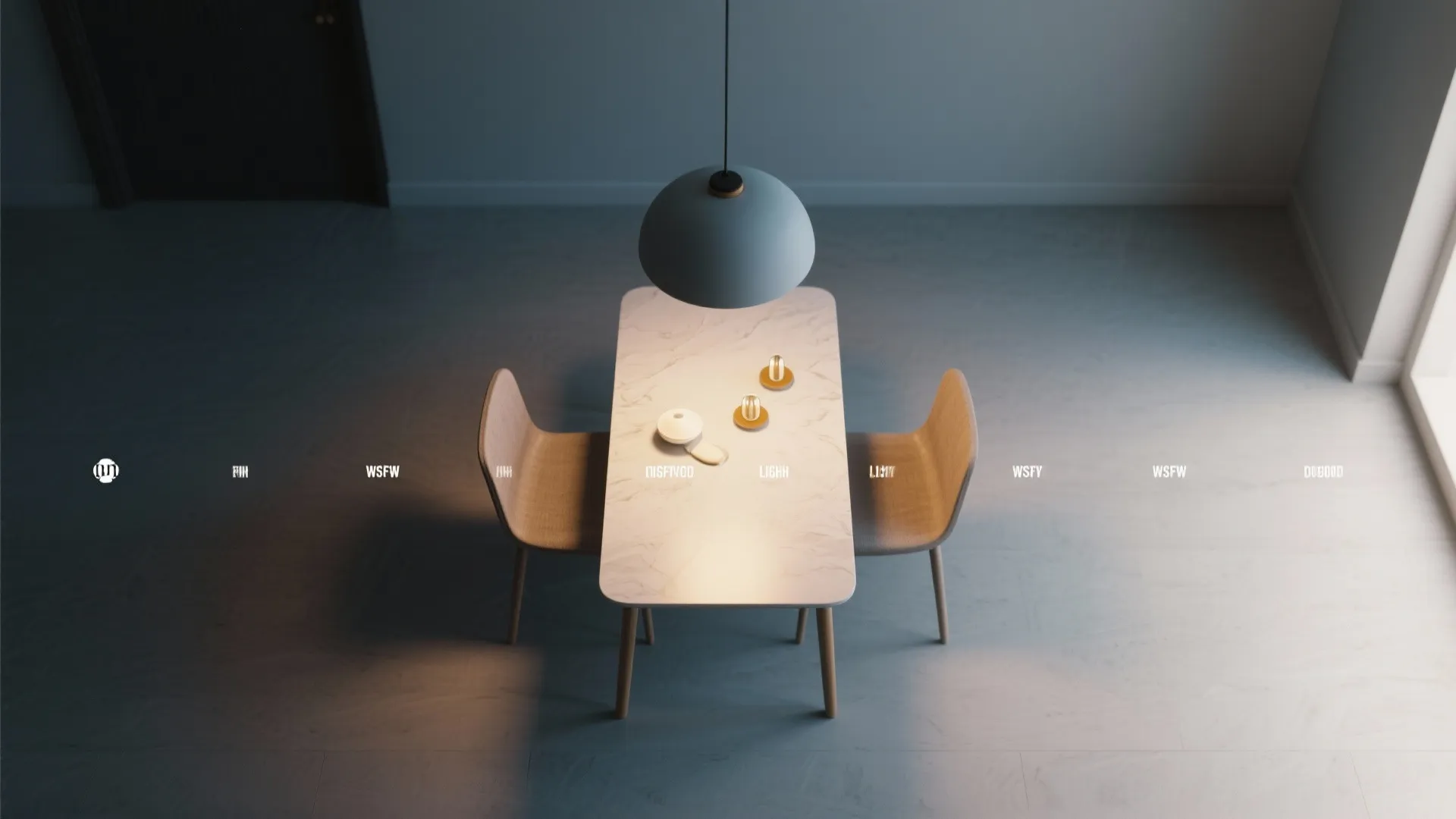 3. Dimmer Switches Are Your Best Friend