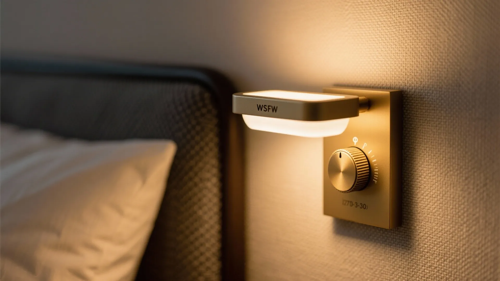 Lighting Layers for Ballroom Drama and Room Calm