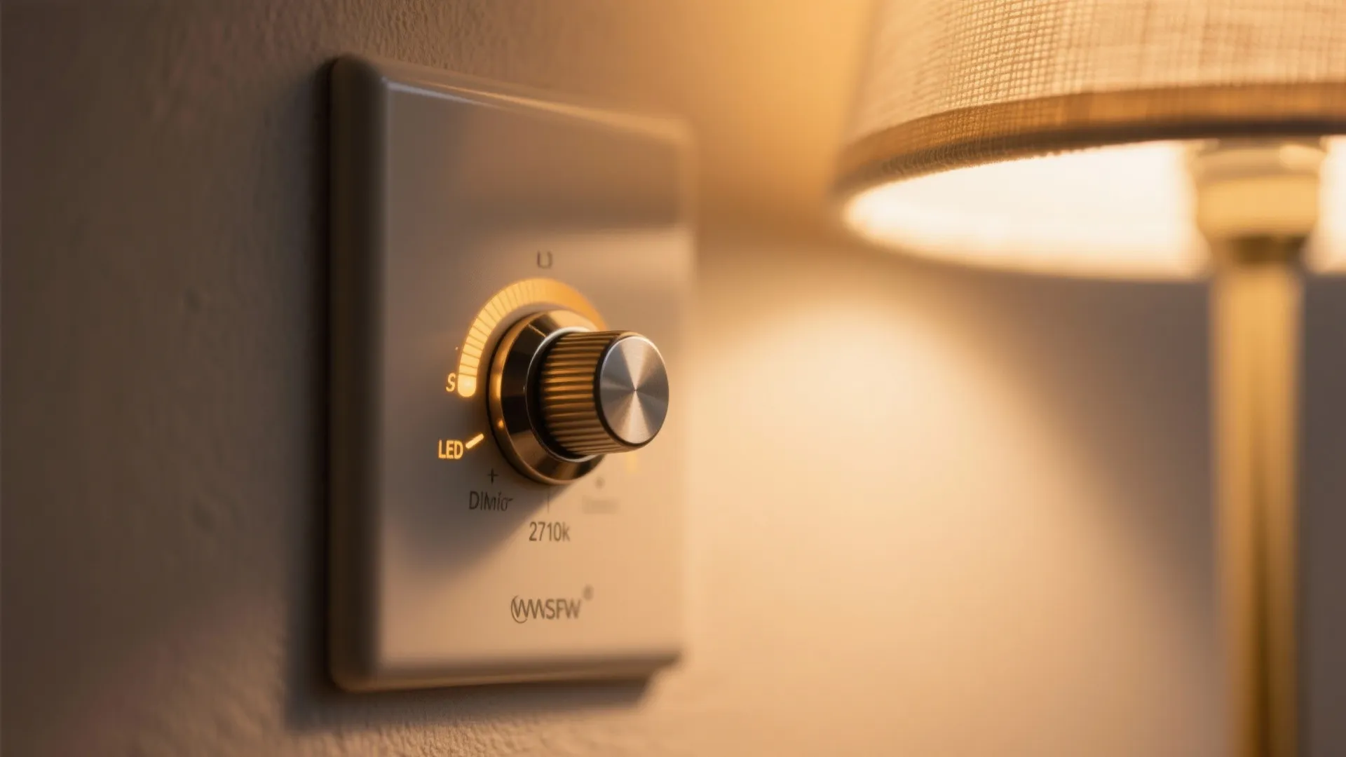 Light That Calms: Warm, Layered Illumination