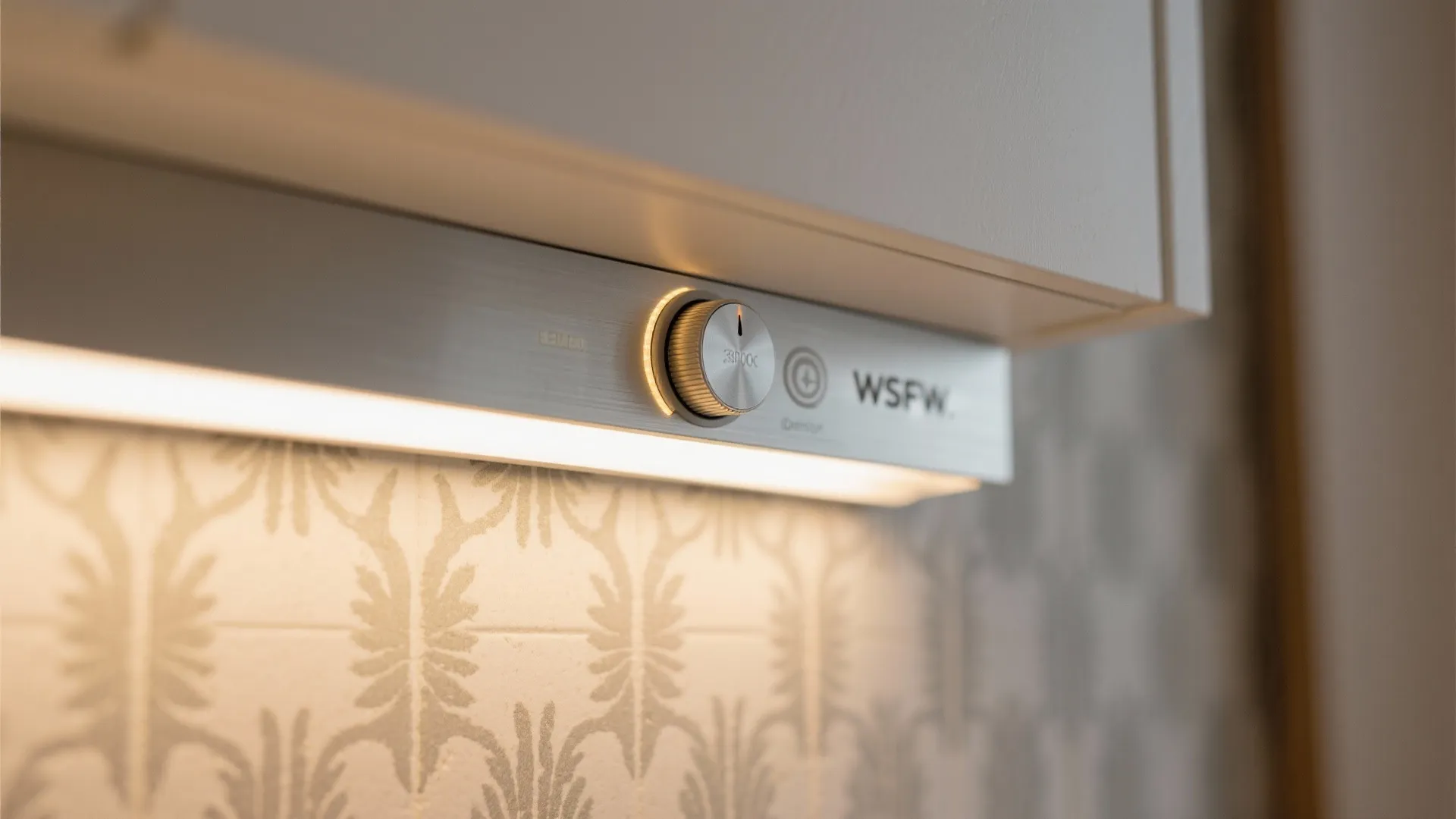 Smart Dimming Scenes for “Live” Wallpaper Moments