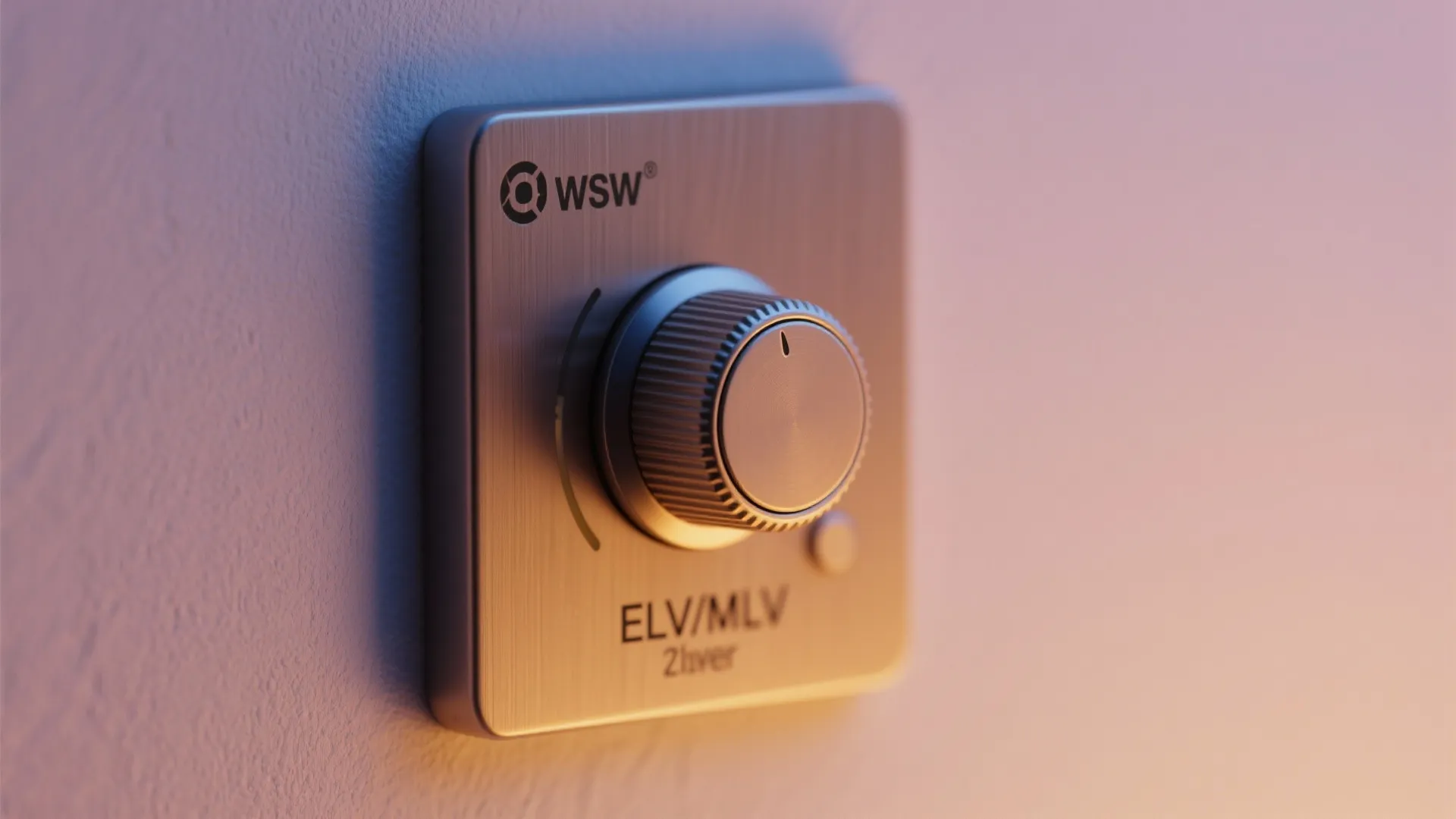 5) Layered controls: dimmers, 3-way switching, and smart routines