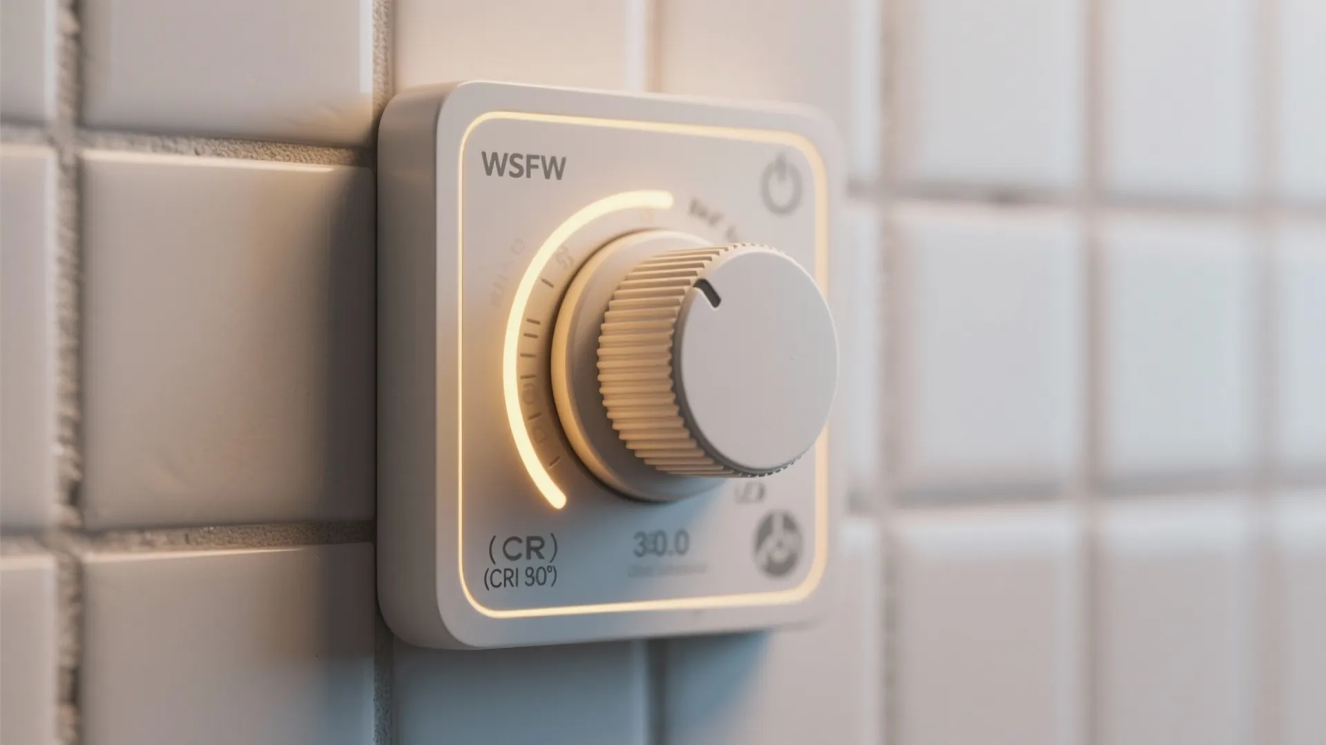 Color Temperature and Dimming: The Mood and Makeup Factor