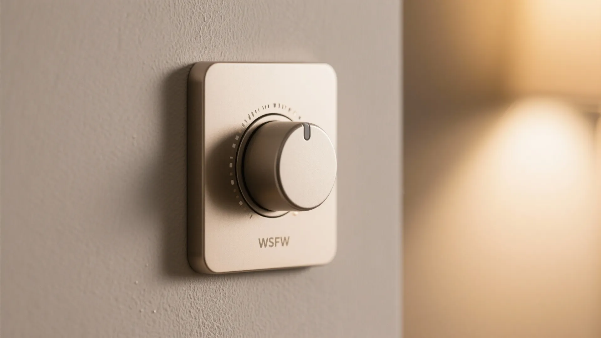 7. Dimmer Switches for Mood Swings